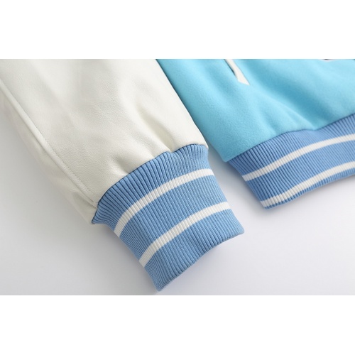 Cheap Bape Jackets Long Sleeved For Unisex #1041204 Replica Wholesale [$76.00 USD] [ITEM#1041204] on Replica Bape Jackets