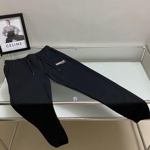 Cheap Balenciaga Pants For Unisex #1041465 Replica Wholesale [$38.00 USD] [ITEM#1041465] on Replica Balenciaga Pants