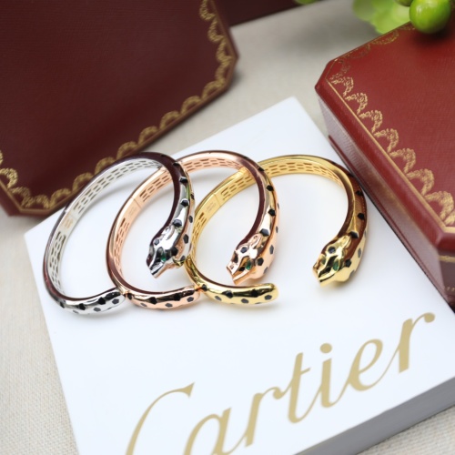 Cheap Cartier bracelets #1041502 Replica Wholesale [$45.00 USD] [ITEM#1041502] on Replica Cartier bracelets