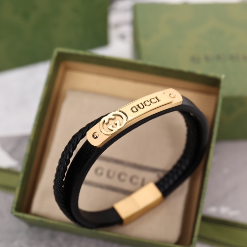 Cheap Gucci Bracelet #1041509 Replica Wholesale [$52.00 USD] [ITEM#1041509] on Replica Gucci Bracelets