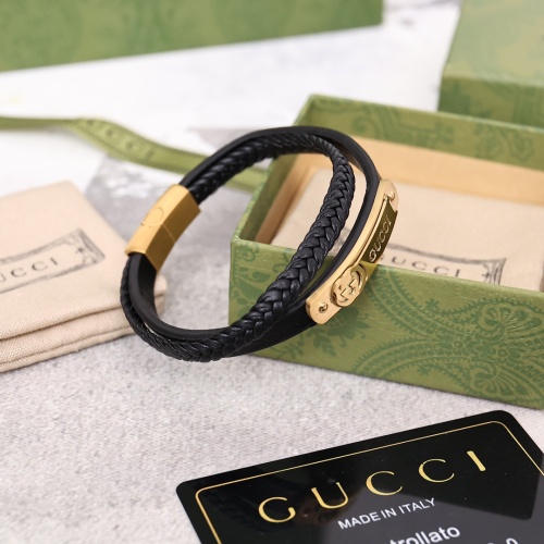 Cheap Gucci Bracelet #1041509 Replica Wholesale [$52.00 USD] [ITEM#1041509] on Replica Gucci Bracelets