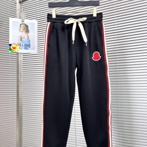 Cheap Moncler Pants For Unisex #1041520 Replica Wholesale [$64.00 USD] [ITEM#1041520] on Replica Moncler Pants
