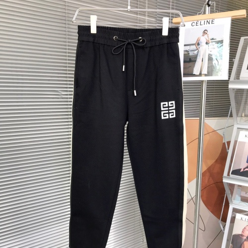 Cheap Givenchy Pants For Unisex #1041529 Replica Wholesale [$64.00 USD] [ITEM#1041529] on Replica Givenchy Pants