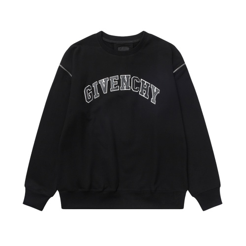 Cheap Givenchy Hoodies Long Sleeved For Unisex #1041793 Replica Wholesale [$68.00 USD] [ITEM#1041793] on Replica Givenchy Hoodies