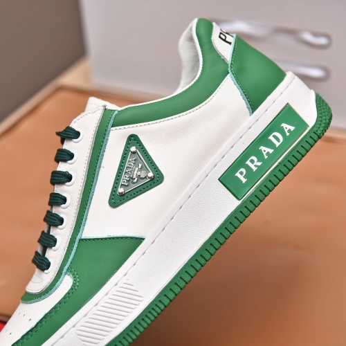 Cheap Prada Casual Shoes For Men #1041796 Replica Wholesale [$82.00 USD] [ITEM#1041796] on Replica Prada Casual Shoes