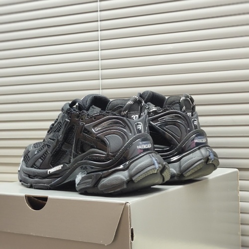 Cheap Balenciaga Fashion Shoes For Men #1042223 Replica Wholesale [$180.00 USD] [ITEM#1042223] on Replica Balenciaga Casual Shoes
