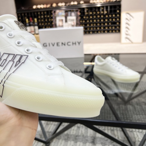 Cheap Givenchy Casual Shoes For Men #1042445 Replica Wholesale [$72.00 USD] [ITEM#1042445] on Replica Givenchy Casual Shoes