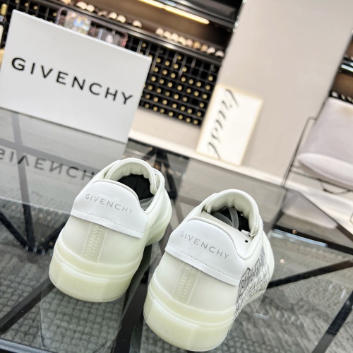Cheap Givenchy Casual Shoes For Men #1042445 Replica Wholesale [$72.00 USD] [ITEM#1042445] on Replica Givenchy Casual Shoes