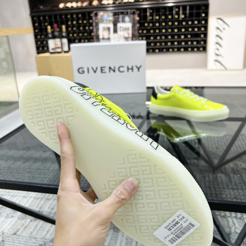 Cheap Givenchy Casual Shoes For Men #1042450 Replica Wholesale [$72.00 USD] [ITEM#1042450] on Replica Givenchy Casual Shoes
