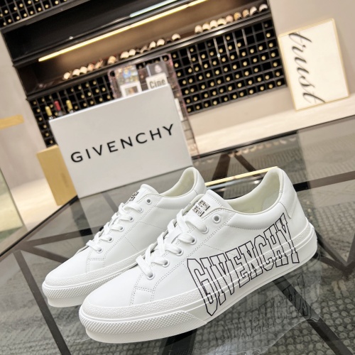 Cheap Givenchy Casual Shoes For Men #1042452 Replica Wholesale [$72.00 USD] [ITEM#1042452] on Replica Givenchy Casual Shoes