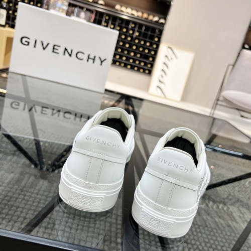 Cheap Givenchy Casual Shoes For Men #1042452 Replica Wholesale [$72.00 USD] [ITEM#1042452] on Replica Givenchy Casual Shoes