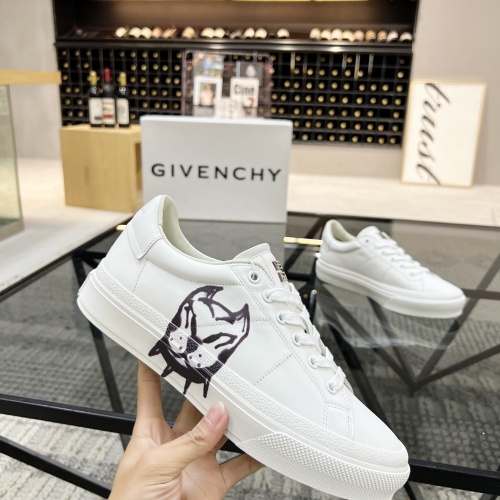 Cheap Givenchy Casual Shoes For Women #1042457 Replica Wholesale [$72.00 USD] [ITEM#1042457] on Replica Givenchy Casual Shoes