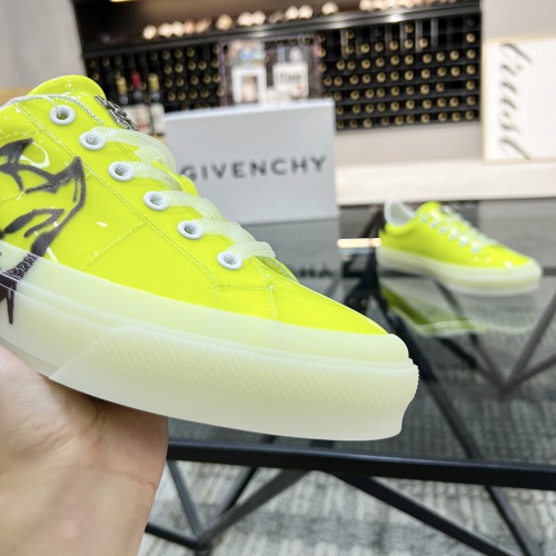 Cheap Givenchy Casual Shoes For Men #1042460 Replica Wholesale [$72.00 USD] [ITEM#1042460] on Replica Givenchy Casual Shoes