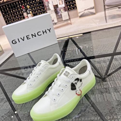 Cheap Givenchy Casual Shoes For Men #1042462 Replica Wholesale [$72.00 USD] [ITEM#1042462] on Replica Givenchy Casual Shoes