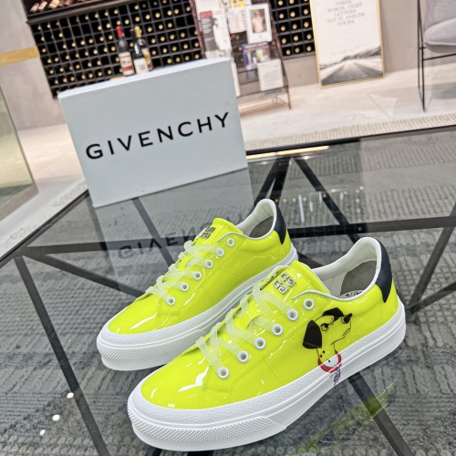 Cheap Givenchy Casual Shoes For Men #1042464 Replica Wholesale [$72.00 USD] [ITEM#1042464] on Replica Givenchy Casual Shoes
