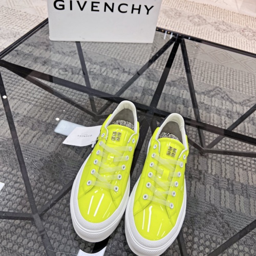 Cheap Givenchy Casual Shoes For Men #1042464 Replica Wholesale [$72.00 USD] [ITEM#1042464] on Replica Givenchy Casual Shoes