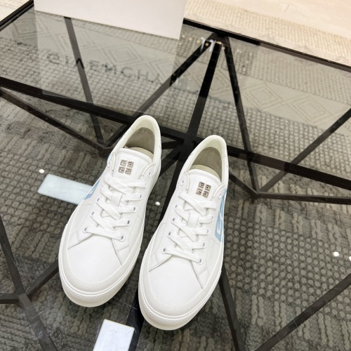 Cheap Givenchy Casual Shoes For Men #1042466 Replica Wholesale [$72.00 USD] [ITEM#1042466] on Replica Givenchy Casual Shoes