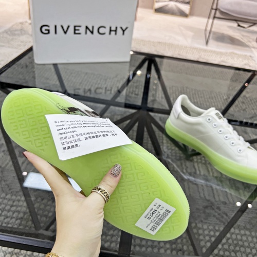 Cheap Givenchy Casual Shoes For Men #1042468 Replica Wholesale [$72.00 USD] [ITEM#1042468] on Replica Givenchy Casual Shoes