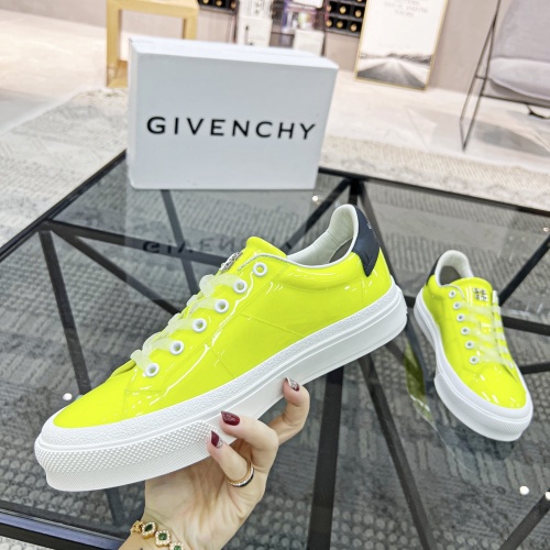 Cheap Givenchy Casual Shoes For Men #1042470 Replica Wholesale [$72.00 USD] [ITEM#1042470] on Replica Givenchy Casual Shoes
