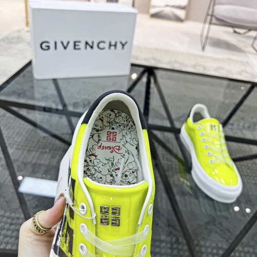 Cheap Givenchy Casual Shoes For Men #1042470 Replica Wholesale [$72.00 USD] [ITEM#1042470] on Replica Givenchy Casual Shoes