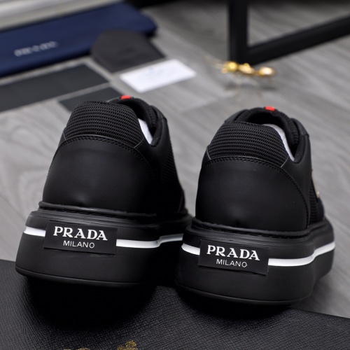 Cheap Prada Casual Shoes For Men #1042524 Replica Wholesale [$102.00 USD] [ITEM#1042524] on Replica Prada Casual Shoes