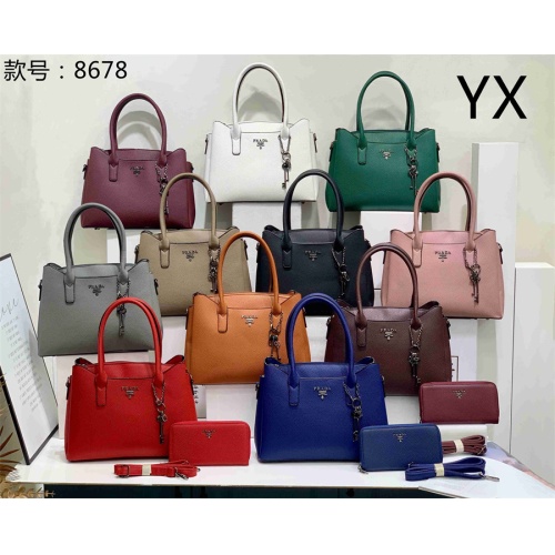 Cheap Prada Handbags #1042628 Replica Wholesale [$39.00 USD] [ITEM#1042628] on Replica Prada Handbags