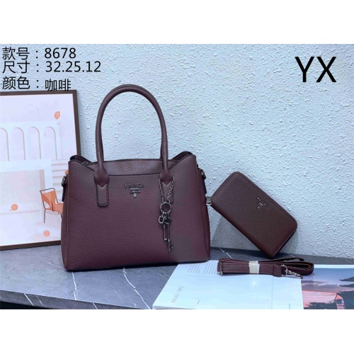 Cheap Prada Handbags #1042636 Replica Wholesale [$39.00 USD] [ITEM#1042636] on Replica Prada Handbags
