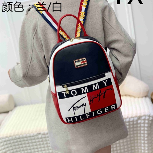 Tommy Backpacks #1042643