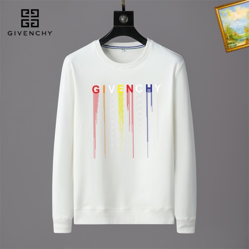 Cheap Givenchy Hoodies Long Sleeved For Men #1042766 Replica Wholesale [$40.00 USD] [ITEM#1042766] on Replica Givenchy Hoodies