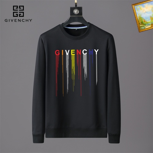 Cheap Givenchy Hoodies Long Sleeved For Men #1042767 Replica Wholesale [$40.00 USD] [ITEM#1042767] on Replica Givenchy Hoodies