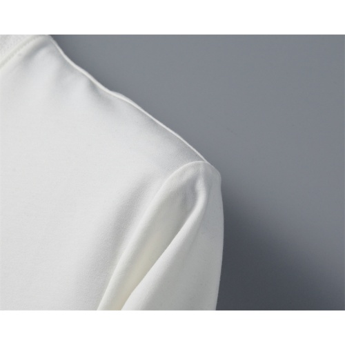 Cheap Balmain Hoodies Long Sleeved For Men #1042768 Replica Wholesale [$40.00 USD] [ITEM#1042768] on Replica Balmain Hoodies