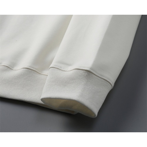 Cheap Balenciaga Hoodies Long Sleeved For Men #1042772 Replica Wholesale [$40.00 USD] [ITEM#1042772] on Replica Balenciaga Hoodies
