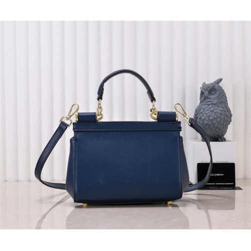 Cheap Dolce &amp; Gabbana D&amp;G Fashion Handbags For Women #1042803 Replica Wholesale [$41.00 USD] [ITEM#1042803] on Replica Dolce &amp; Gabbana D&amp;G Fashion Handbags