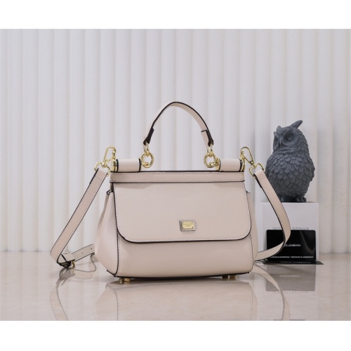 Dolce & Gabbana D&G Fashion Handbags For Women #1042807