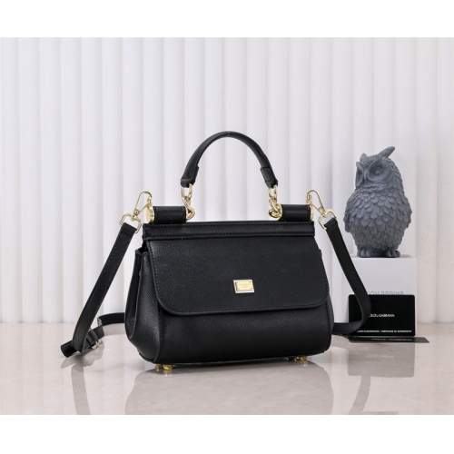 Dolce & Gabbana D&G Fashion Handbags For Women #1042811