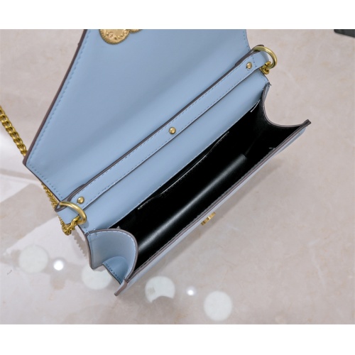Cheap Dolce &amp; Gabbana D&amp;G Fashion Handbags For Women #1042813 Replica Wholesale [$42.00 USD] [ITEM#1042813] on Replica Dolce &amp; Gabbana D&amp;G Fashion Handbags