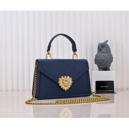 Cheap Dolce &amp; Gabbana D&amp;G Fashion Handbags For Women #1042819 Replica Wholesale [$42.00 USD] [ITEM#1042819] on Replica Dolce &amp; Gabbana D&amp;G Fashion Handbags