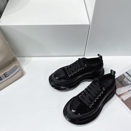 Cheap Alexander McQueen Shoes For Men #1042965 Replica Wholesale [$108.00 USD] [ITEM#1042965] on Replica Alexander McQueen Casual Shoes