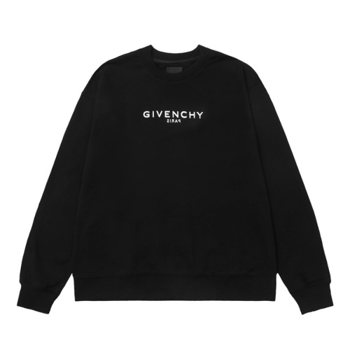 Cheap Givenchy Hoodies Long Sleeved For Unisex #1043182 Replica Wholesale [$64.00 USD] [ITEM#1043182] on Replica Givenchy Hoodies