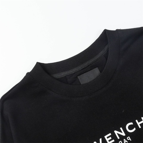 Cheap Givenchy Hoodies Long Sleeved For Unisex #1043182 Replica Wholesale [$64.00 USD] [ITEM#1043182] on Replica Givenchy Hoodies