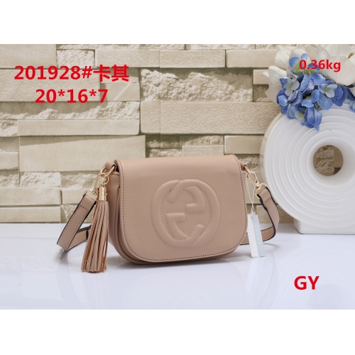 Cheap Gucci Messenger Bags For Women #1043232 Replica Wholesale [$23.00 USD] [ITEM#1043232] on Replica Gucci Messenger Bags