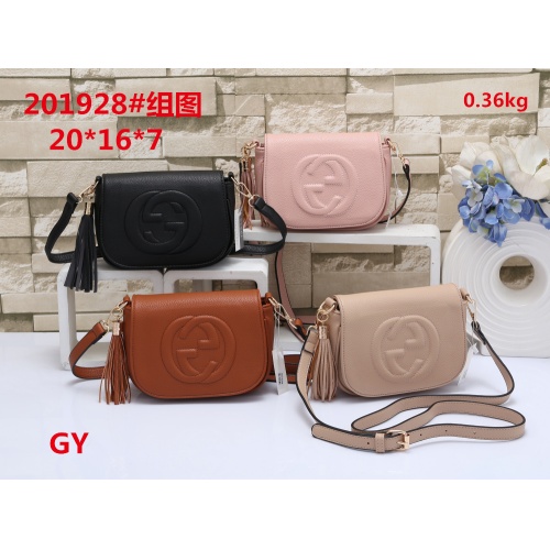 Cheap Gucci Messenger Bags For Women #1043232 Replica Wholesale [$23.00 USD] [ITEM#1043232] on Replica Gucci Messenger Bags