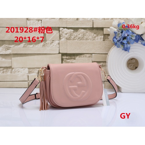 Cheap Gucci Messenger Bags For Women #1043233 Replica Wholesale [$23.00 USD] [ITEM#1043233] on Replica Gucci Messenger Bags