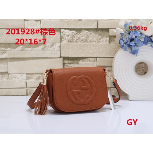 Cheap Gucci Messenger Bags For Women #1043234 Replica Wholesale [$23.00 USD] [ITEM#1043234] on Replica Gucci Messenger Bags