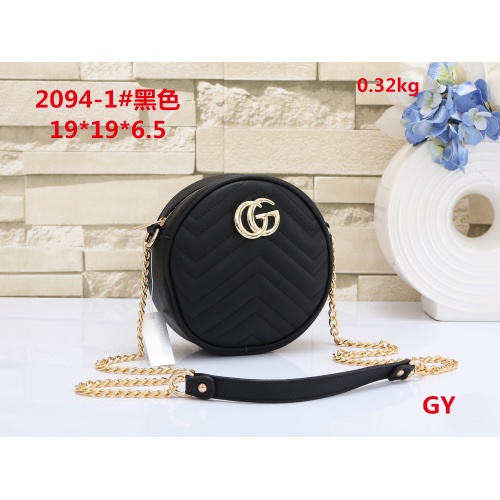 Cheap Gucci Messenger Bags For Women #1043236 Replica Wholesale [$23.00 USD] [ITEM#1043236] on Replica Gucci Messenger Bags