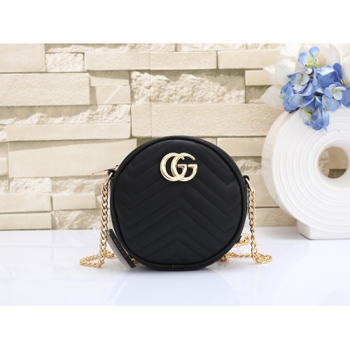 Cheap Gucci Messenger Bags For Women #1043236 Replica Wholesale [$23.00 USD] [ITEM#1043236] on Replica Gucci Messenger Bags