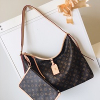 Louis Vuitton AAA Quality Shoulder Bags #1039053