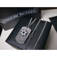 Chrome Hearts Necklaces For Unisex #1039179