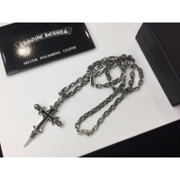 Chrome Hearts Necklaces For Unisex #1039181