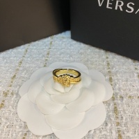 Versace Rings #1039198